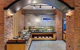 Afflon Hotels Loft City